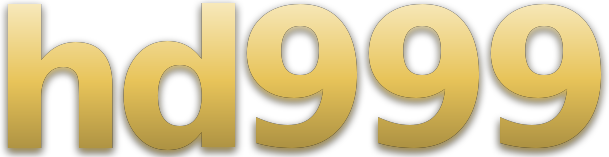 hd999 logo